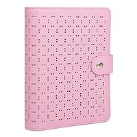 Amazon.co.jp: モノボックス B6 システム手帳 バイブルサイズ